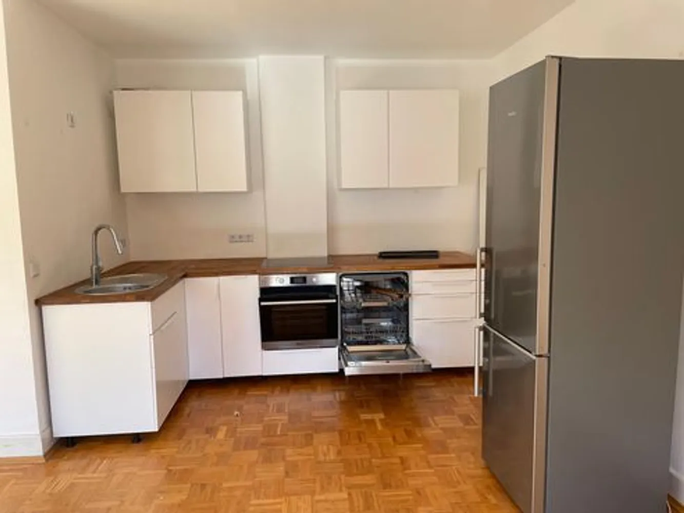 4 room apartment with 95 m² in Cologne – Photo 2