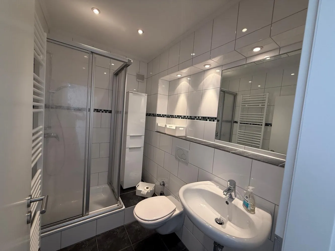 1 Zimmer Wohnung mit 30 m² in Aachen – Bild 8
