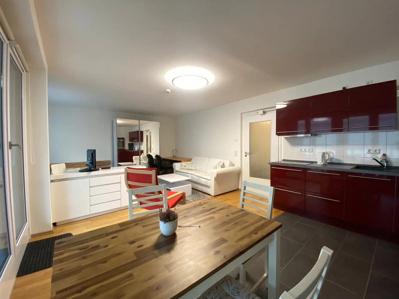 1 Zimmer Wohnung mit 40 m² in Dresden – Bild 5