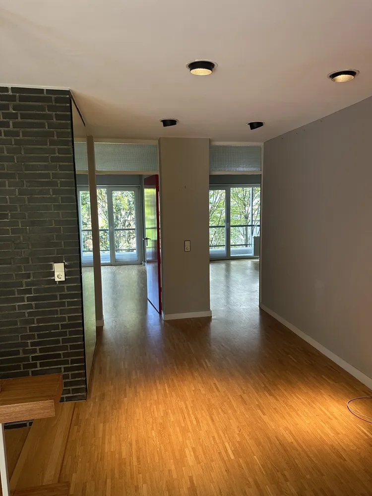 5 room apartment with 200 m² in Ludwigshafen am Rhein – Photo 2