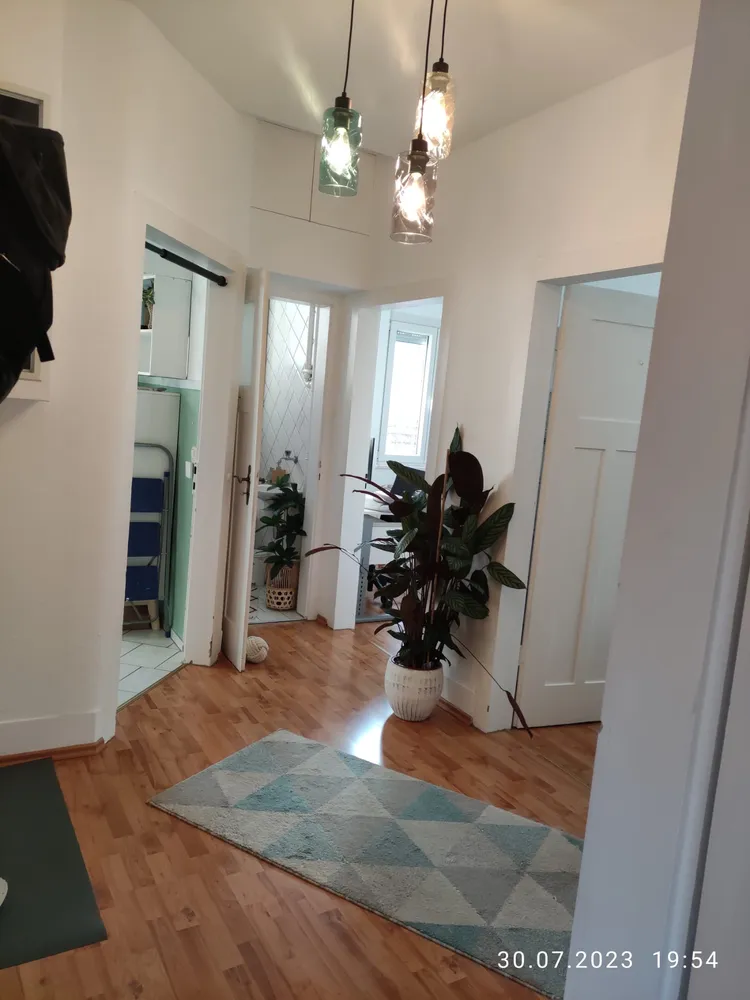 4 Zimmer Wohnung mit 84 m² in Stuttgart – Bild 7