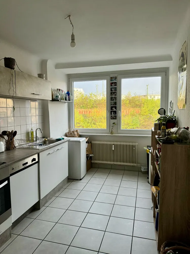 3 room apartment with 82 m² in Saarbrücken – Photo 5