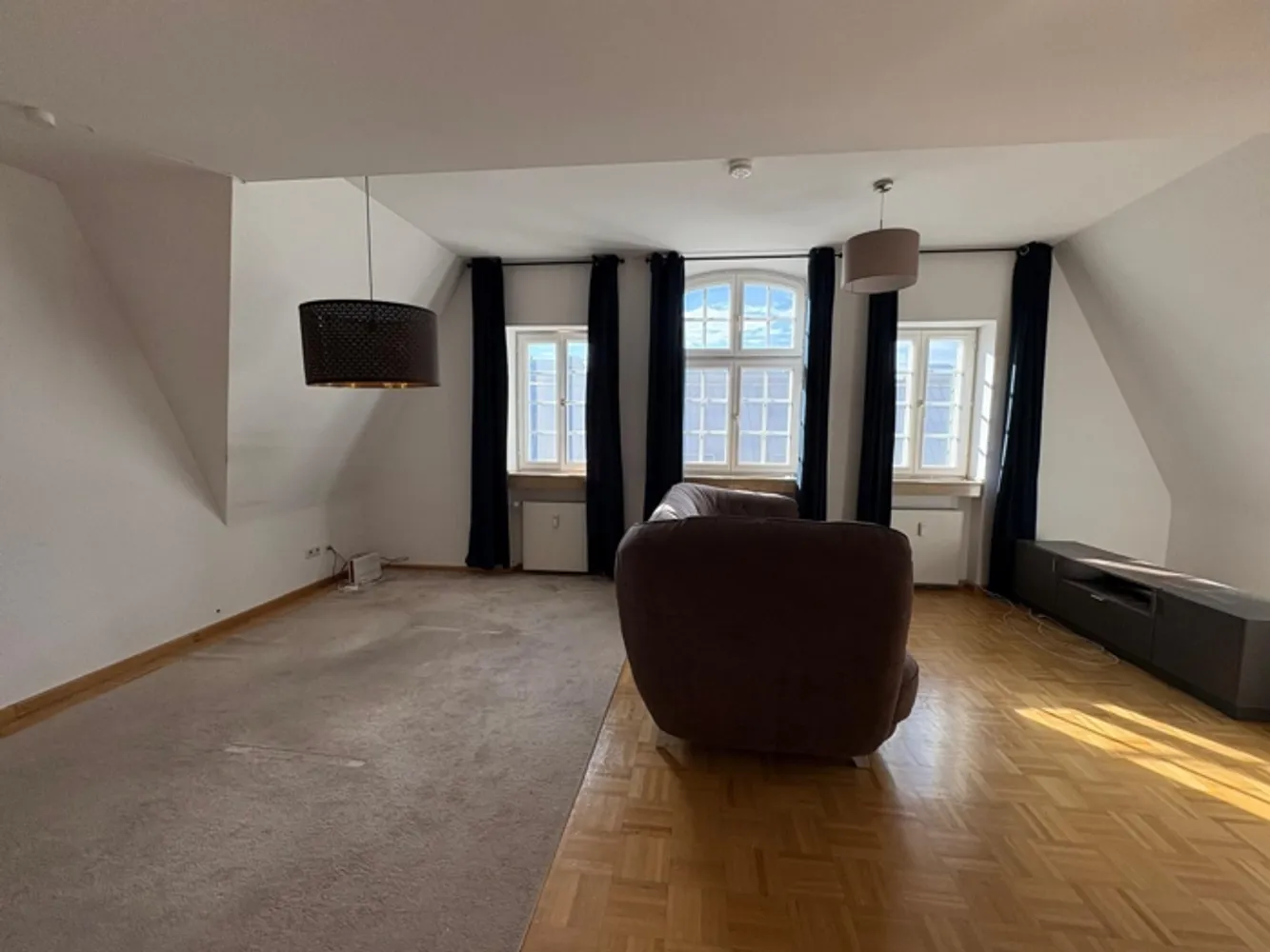 2 Zimmer Wohnung mit 60 m² in Düsseldorf – Bild 6