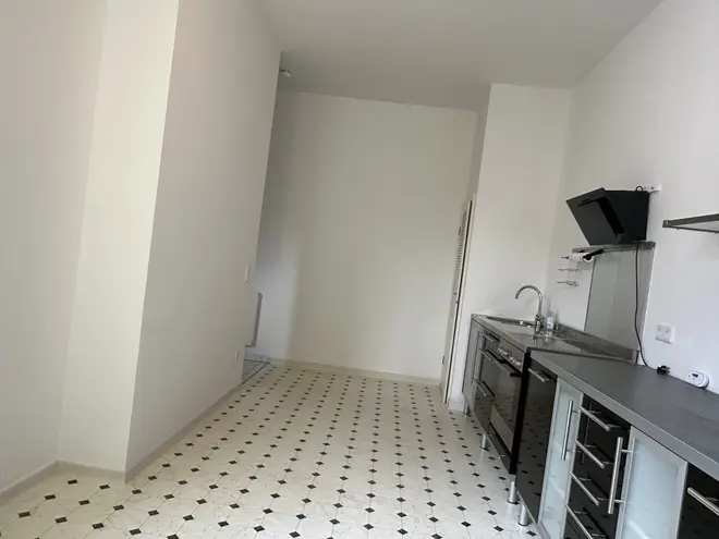 2 Zimmer Wohnung mit 58 m² in Düsseldorf – Bild 2