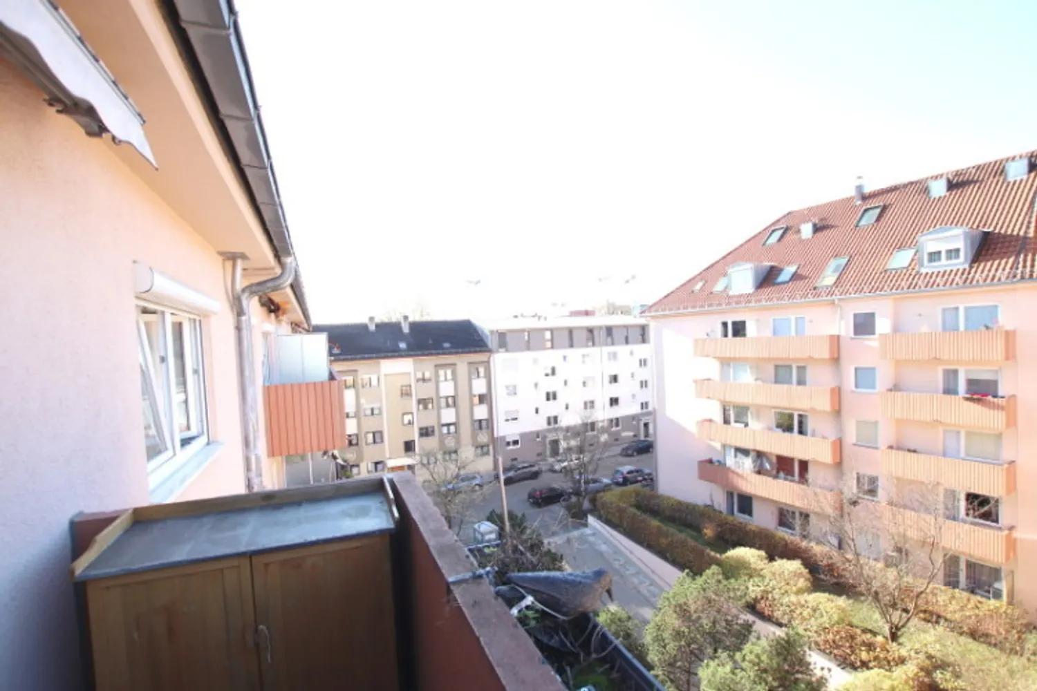 2 Zimmer Wohnung mit 47 m² in München – Bild 10