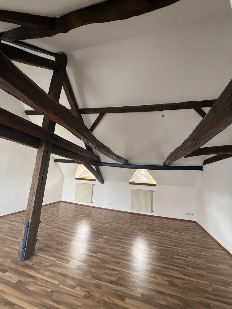 3 Zimmer Wohnung mit 95 m² in Saarbrücken – Bild 2