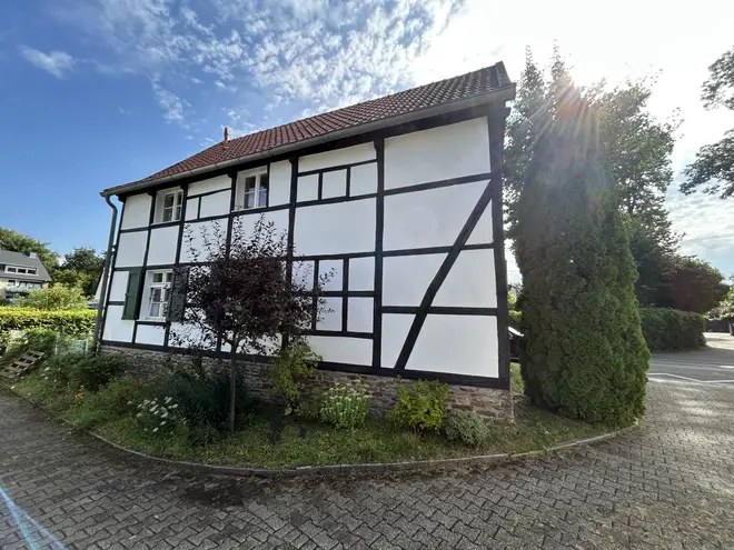 6 Zimmer Haus mit 122 m² in Essen – Bild 2