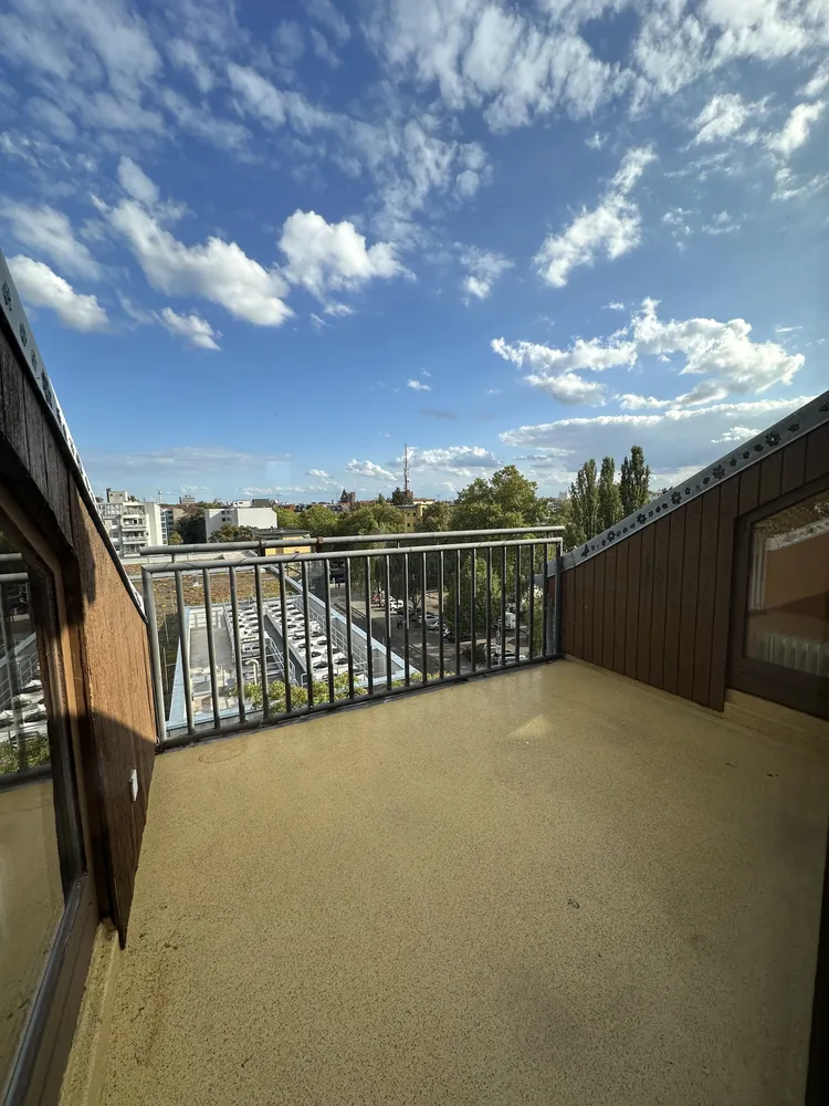 3 Zimmer Wohnung mit 73 m² in Berlin – Bild 1