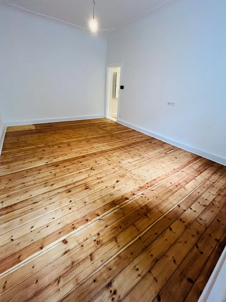 3 Zimmer Wohnung mit 106 m² in Berlin – Bild 12