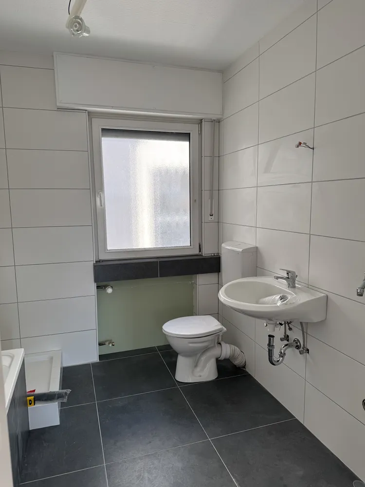 4 Zimmer Wohnung mit 100 m² in Bergheim – Bild 9
