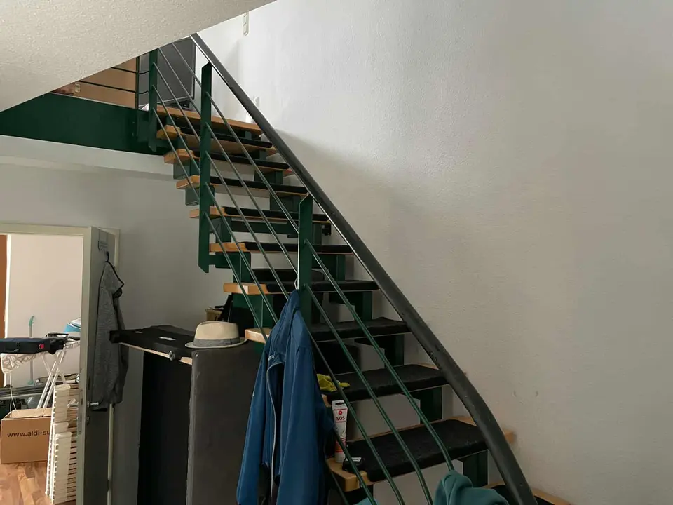 2 Zimmer Wohnung mit 76 m² in Bergheim – Bild 7