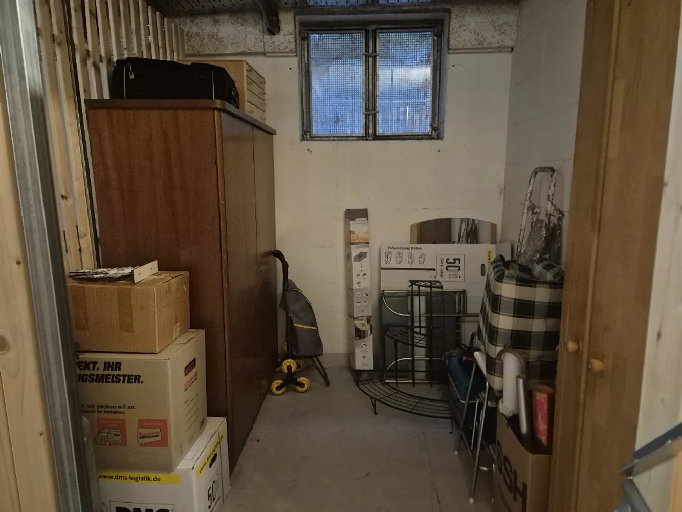 2 Zimmer Wohnung mit 58 m² in Schwäbisch Gmünd – Bild 6