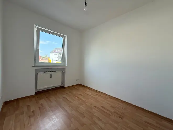 3 Zimmer Wohnung mit 55 m² in Augsburg – Bild 6