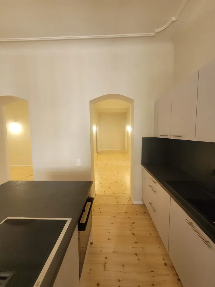 WG-Zimmer mit 22 m² in Berlin – Bild 2