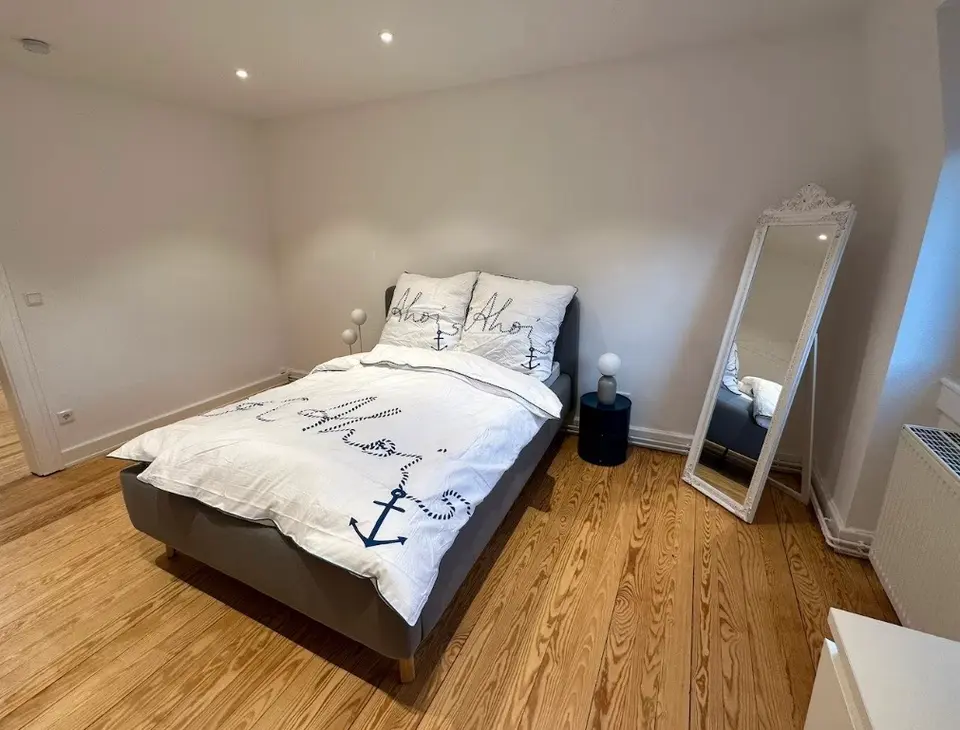 2 Zimmer Wohnung mit 60 m² in Mannheim – Bild 3