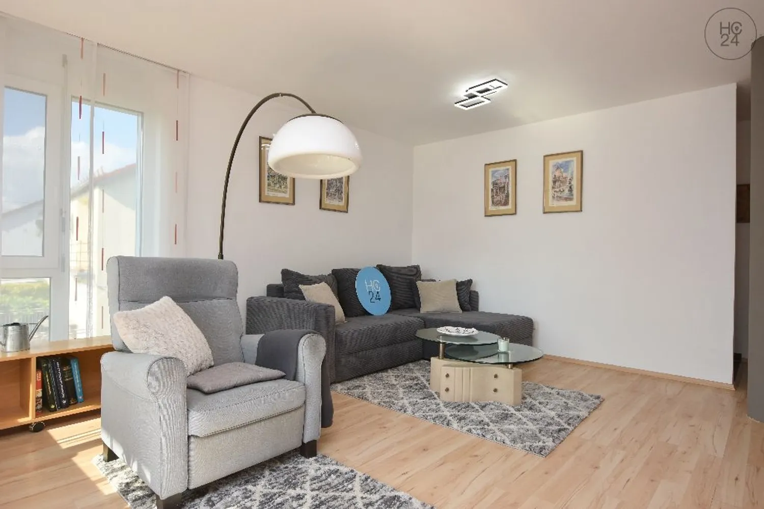 3 room apartment with 77 m² in Memmingen – Photo 11