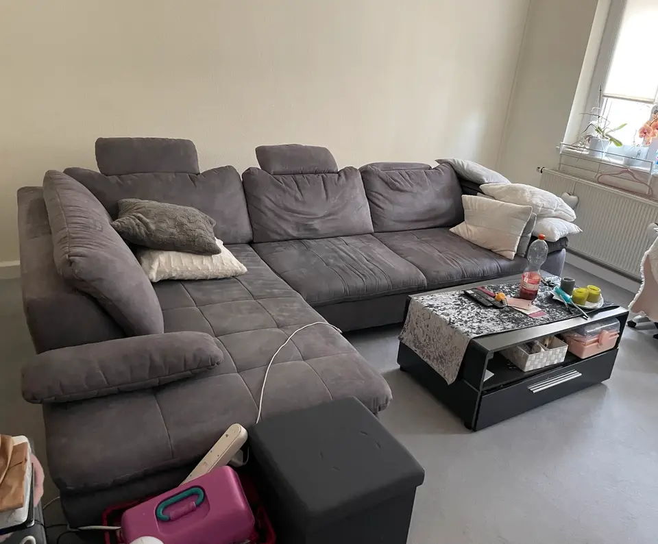 WG-Zimmer mit 13 m² in Neu-Ulm – Bild 9