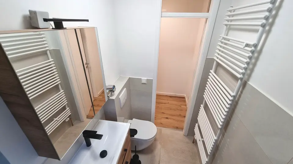 Shared room with 78 m² in Marburg – Photo 4