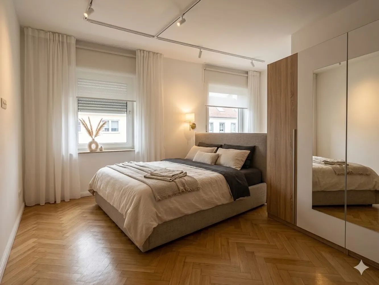 4 Zimmer Wohnung mit 101 m² in Solingen – Bild 9