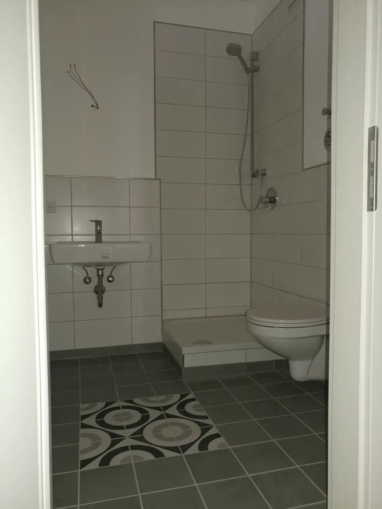 2 Zimmer Wohnung mit 41 m² in Fürth – Bild 7