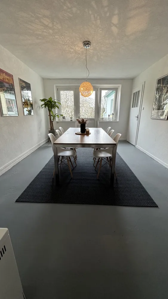 3 Zimmer Wohnung mit 65 m² in Krefeld – Bild 2