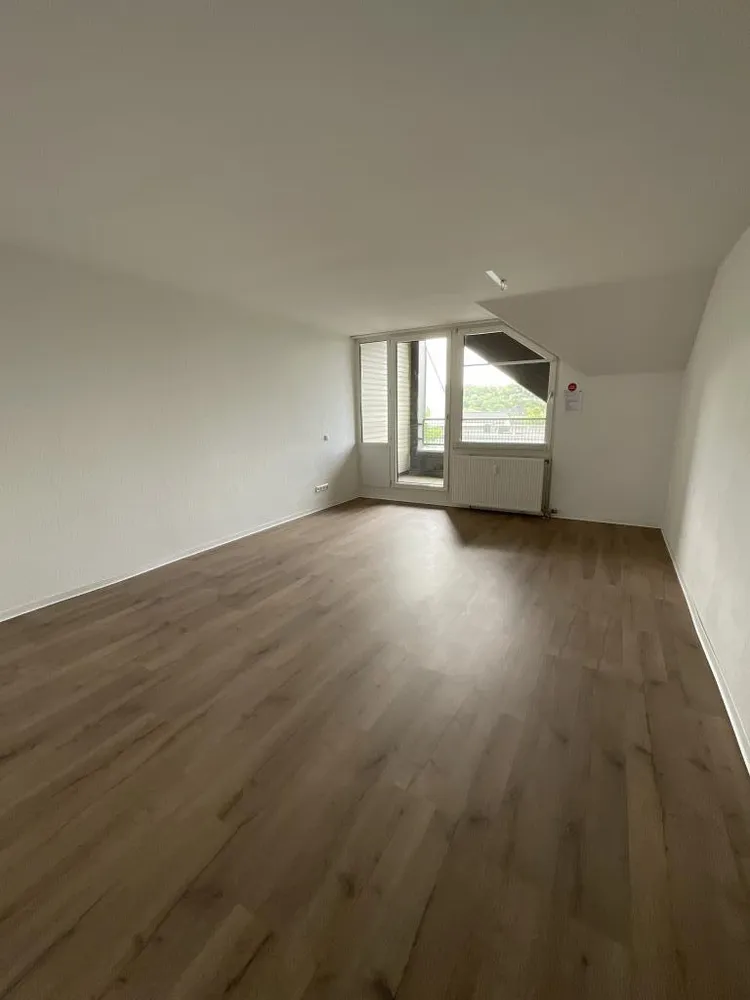 2 Zimmer Wohnung mit 61 m² in Witten – Bild 1