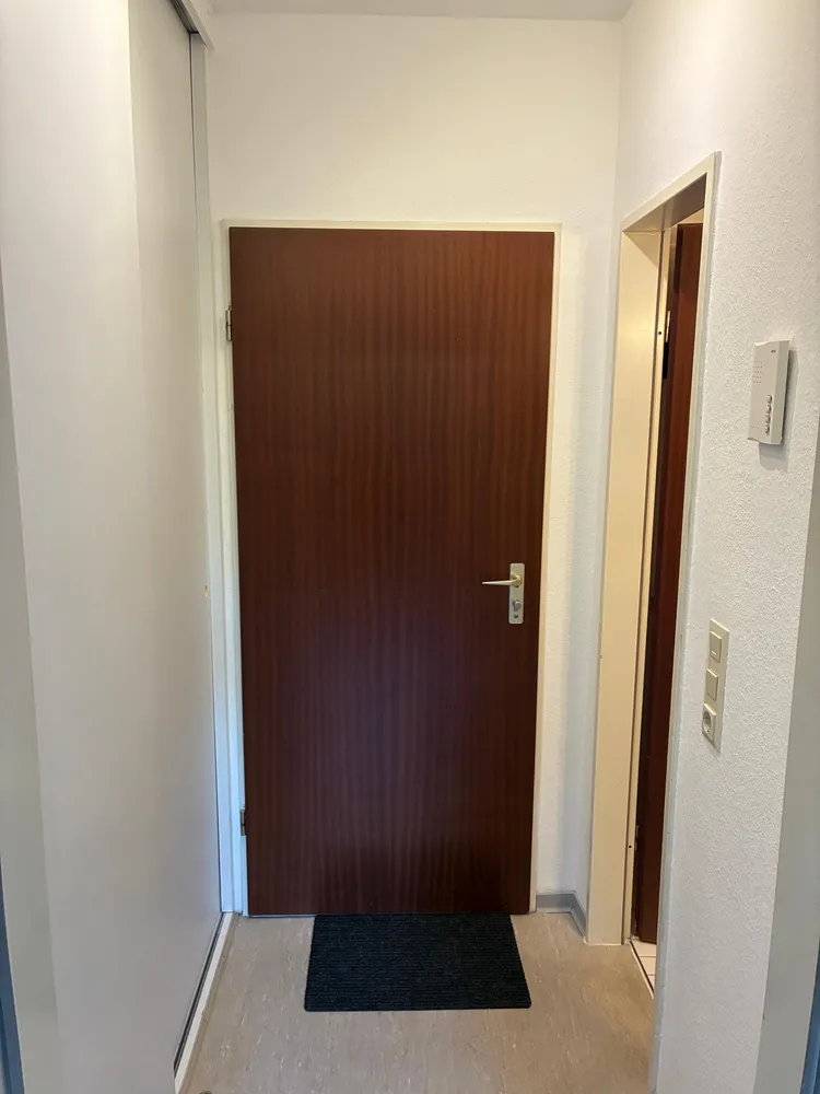 1 Zimmer Wohnung mit 19 m² in Göttingen – Bild 1
