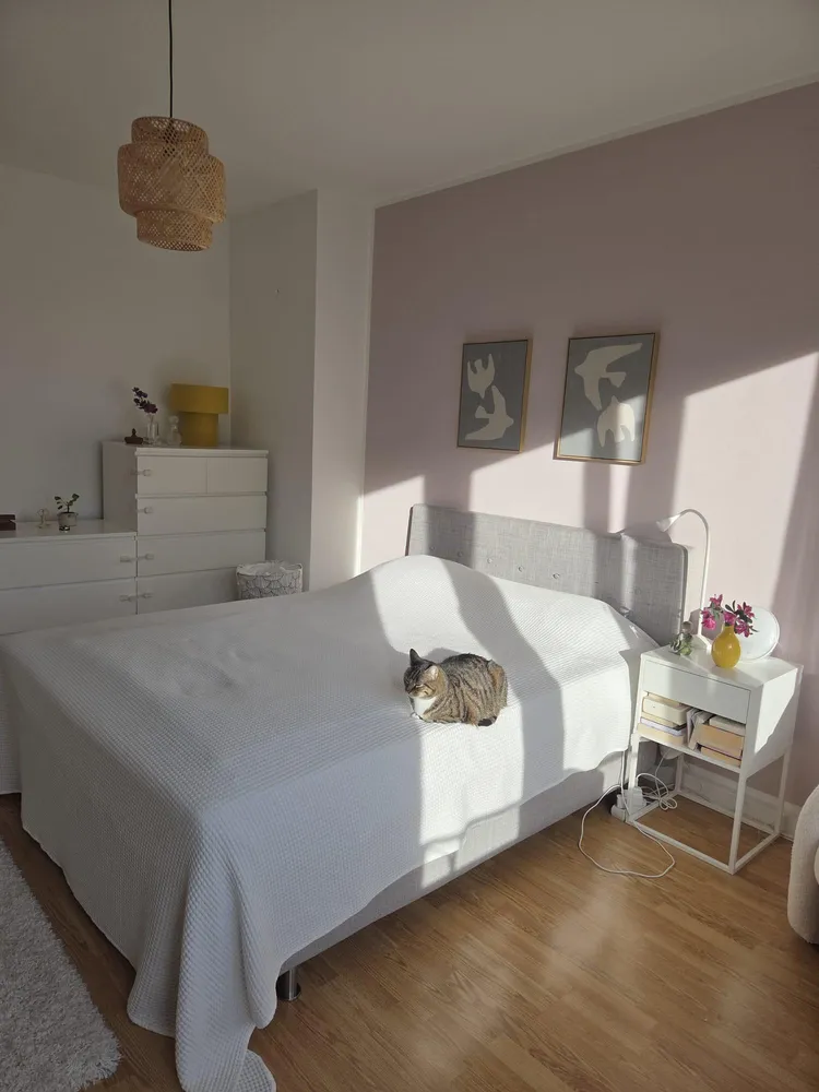 2 room apartment with 57 m² in Düsseldorf – Photo 6