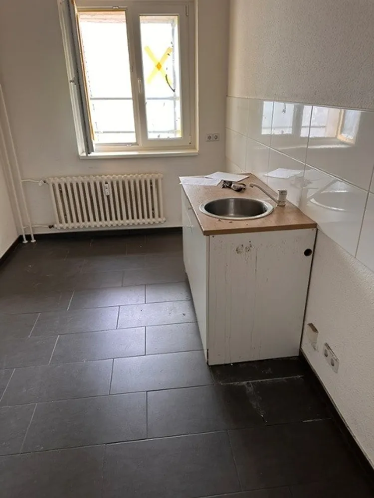 1 Zimmer Wohnung mit 33 m² in Berlin – Bild 4