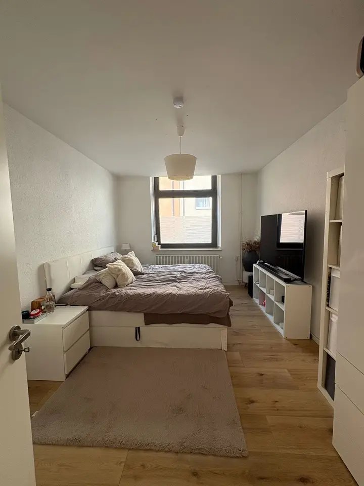 3 Zimmer Wohnung mit 64 m² in Oberhausen – Bild 10