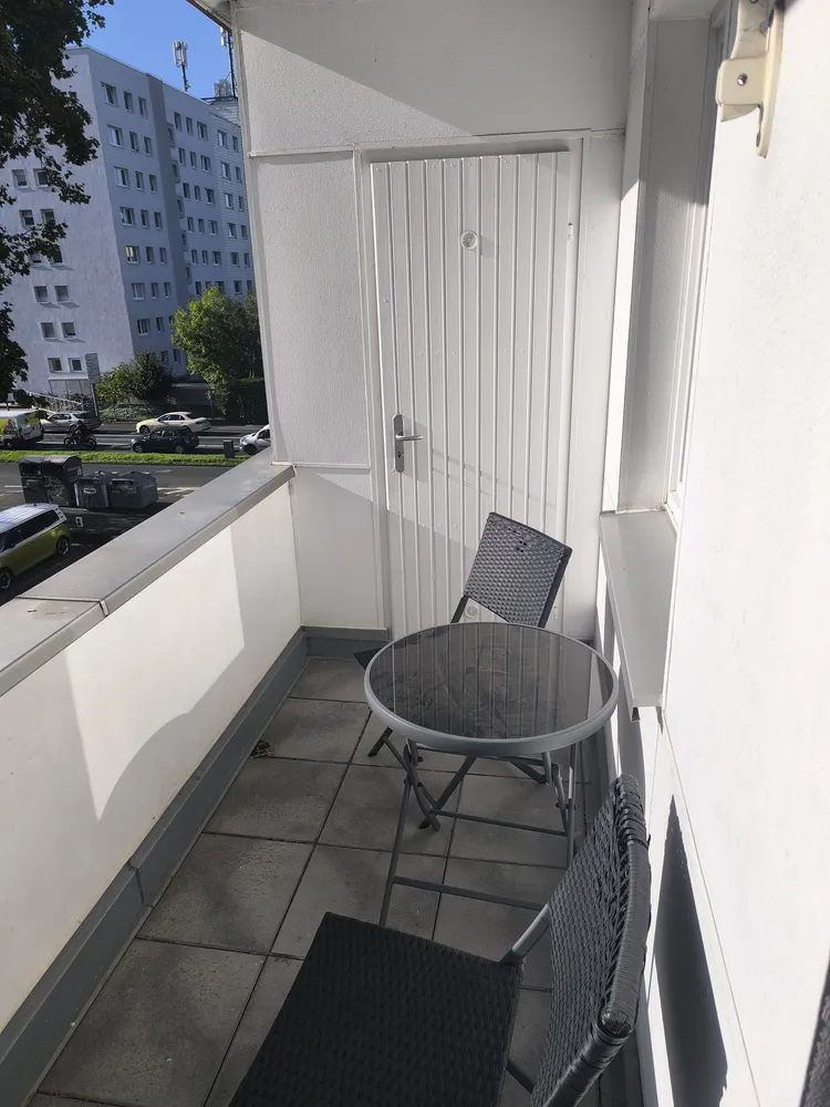 3 room apartment with 71 m² in Cologne – Photo 8