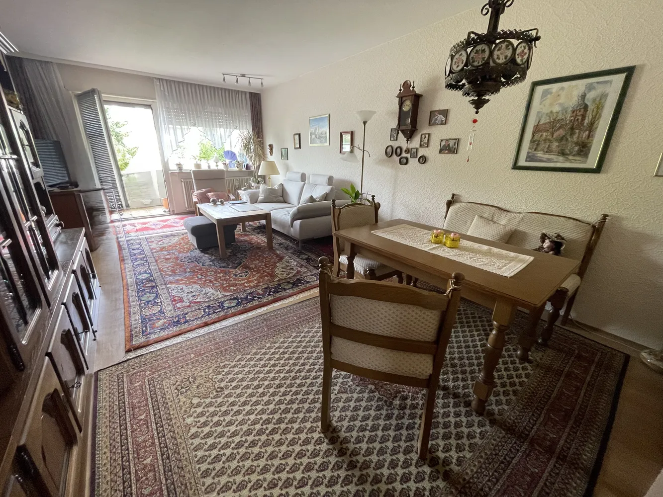 2 Zimmer Wohnung mit 62 m² in Landau in der Pfalz – Bild 3