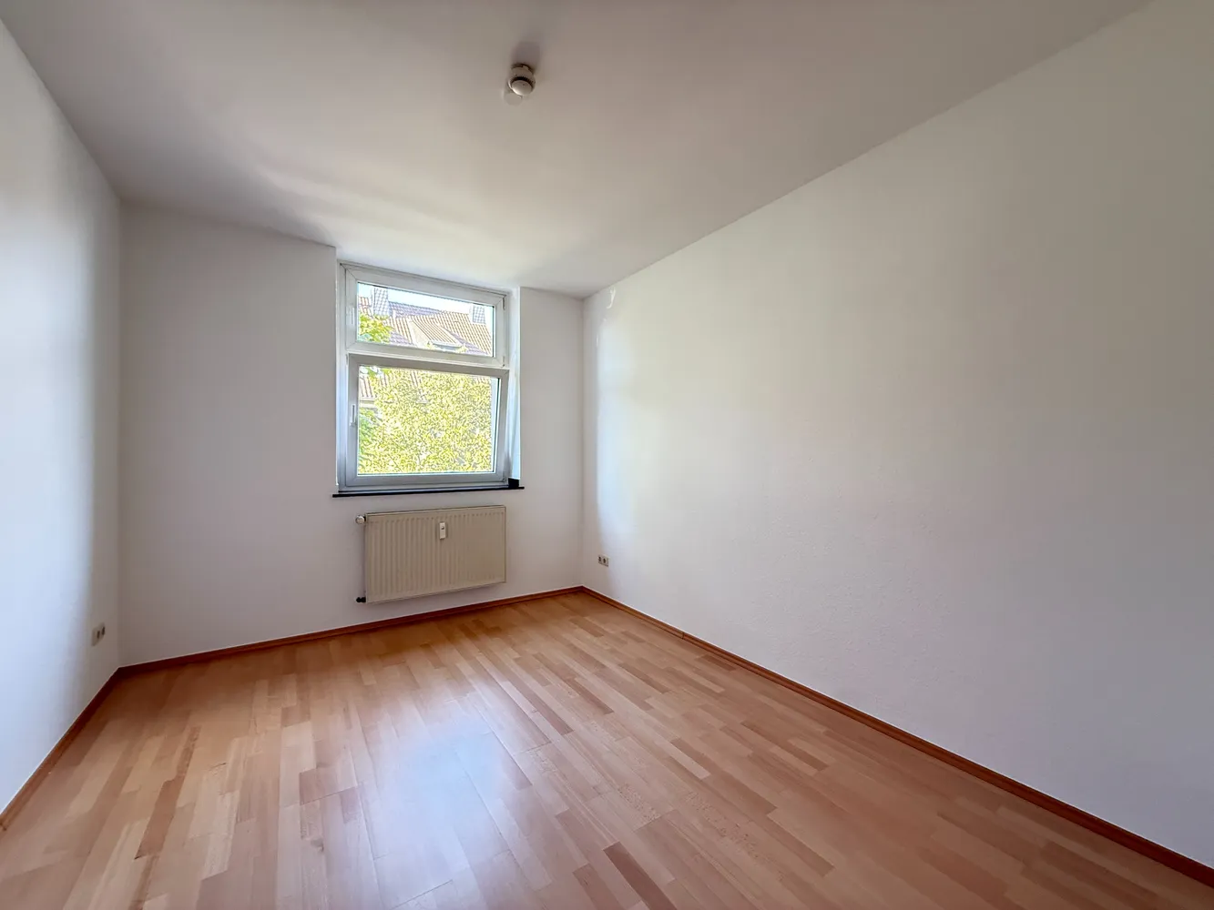 4 room apartment with 102 m² in Essen – Photo 2