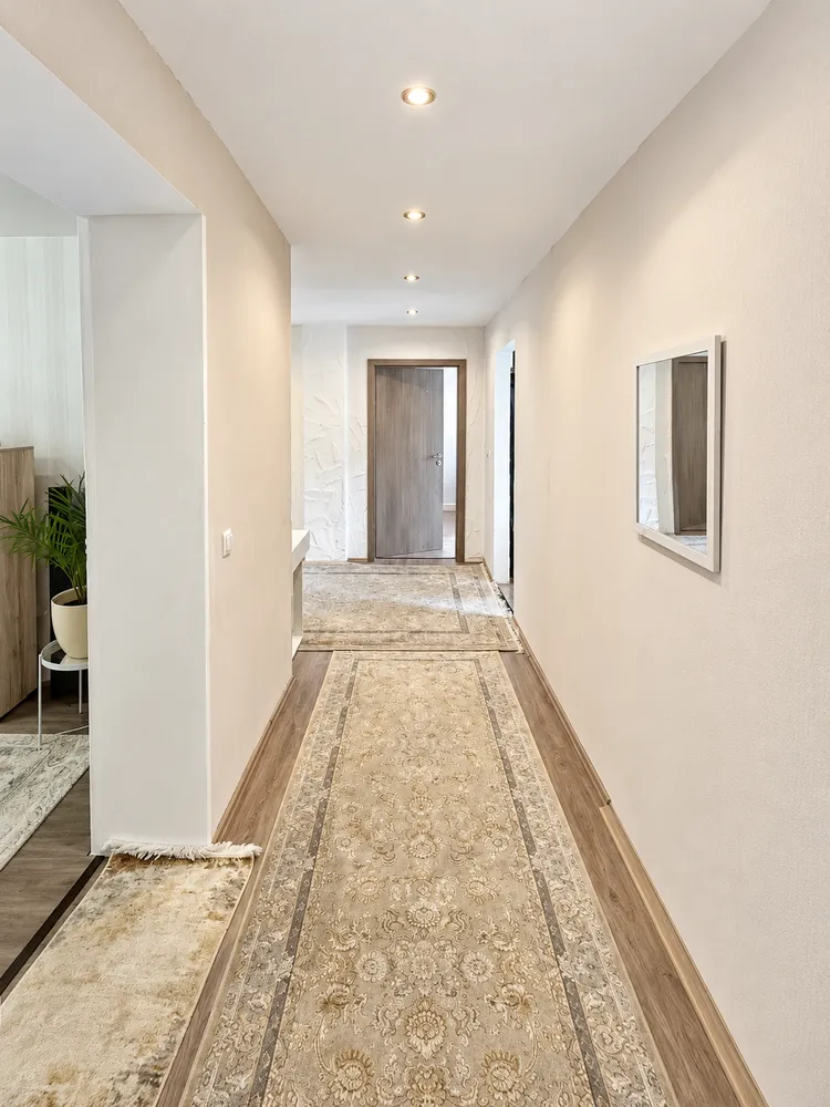 4 Zimmer Wohnung mit 115 m² in Idar-Oberstein – Bild 6