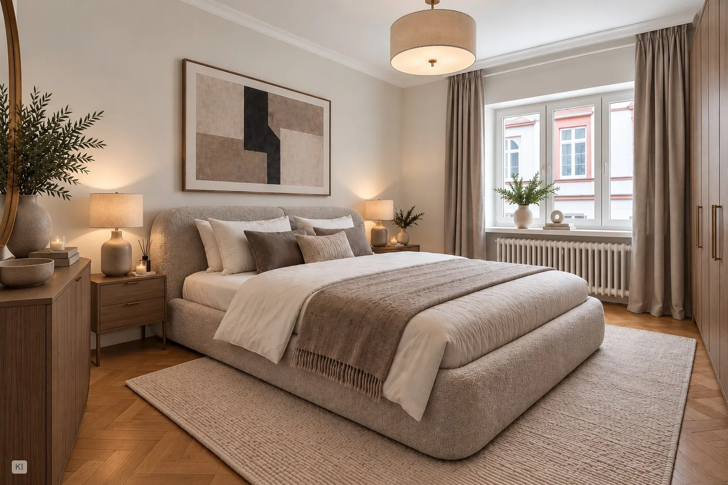3 Zimmer Wohnung mit 96 m² in Düsseldorf – Bild 12