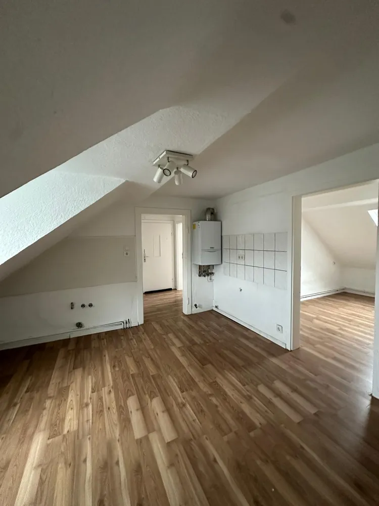 3 Zimmer Wohnung mit 70 m² in Remscheid – Bild 5