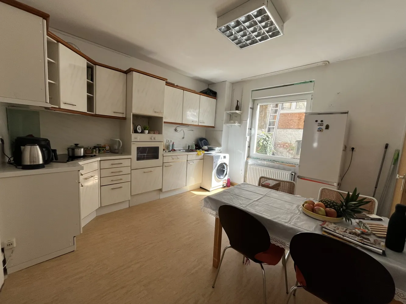 2 Zimmer Wohnung mit 59 m² in Weinheim – Bild 3