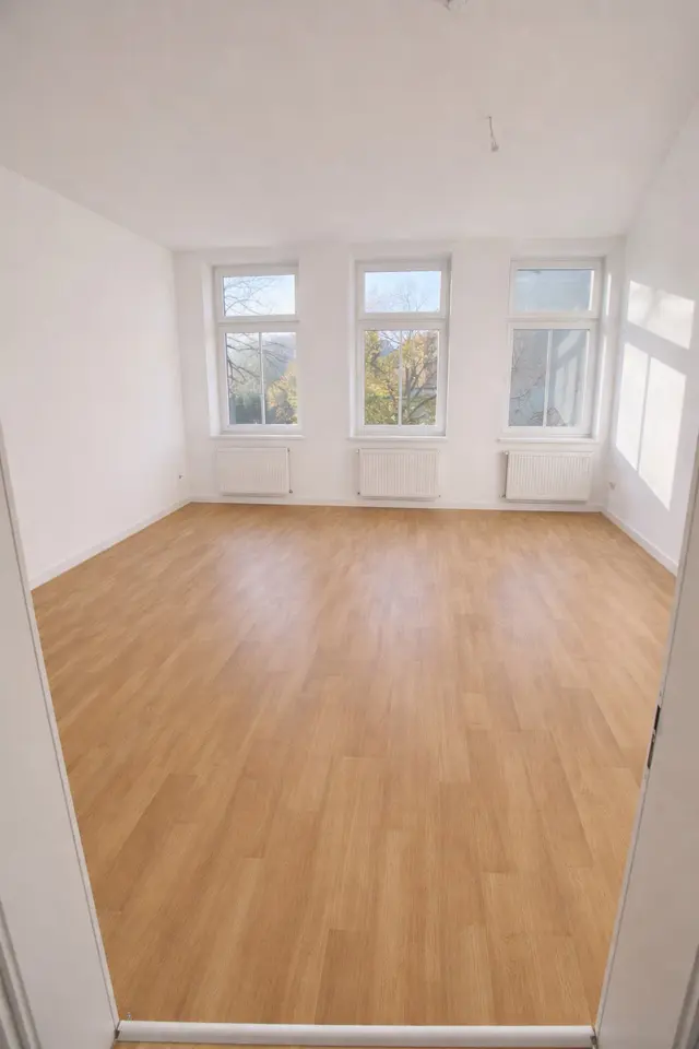 3 Zimmer Wohnung mit 73 m² in Merseburg – Bild 2