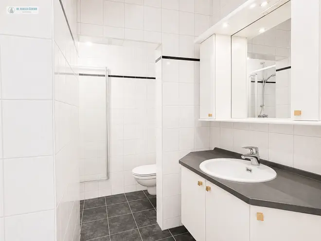 3 Zimmer Wohnung mit 60 m² in Duisburg – Bild 10