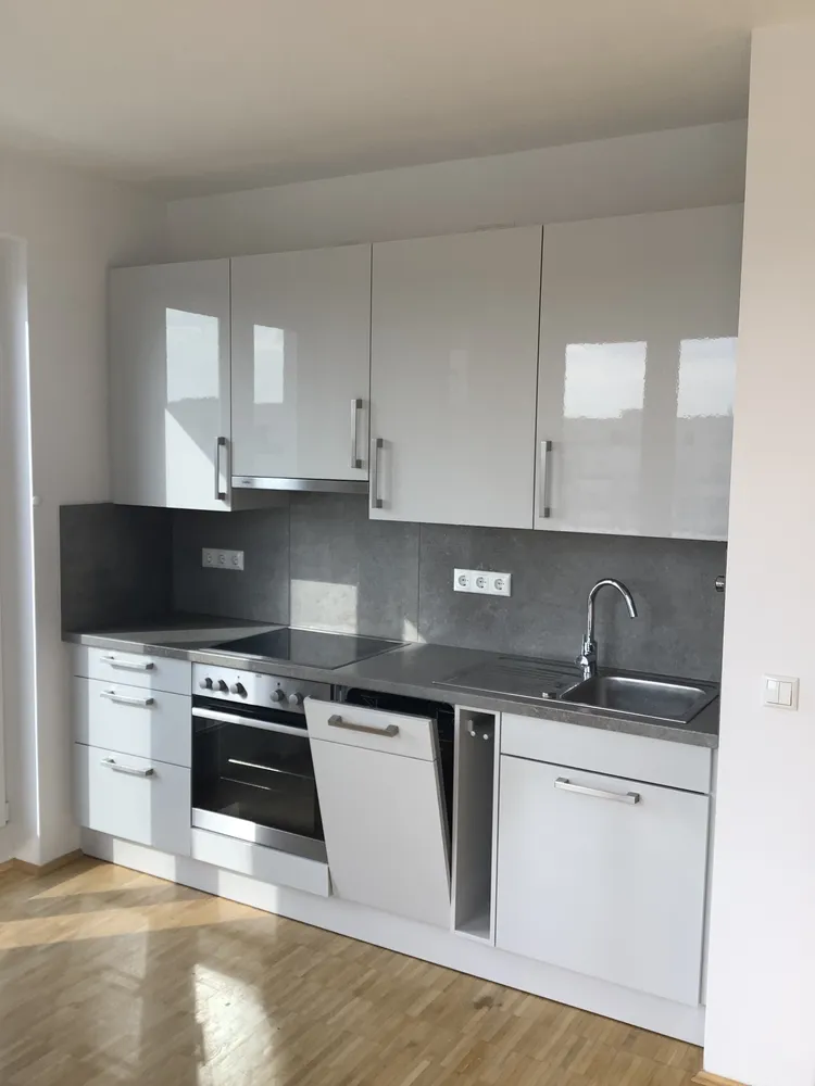 2 Zimmer Wohnung mit 50 m² in Potsdam – Bild 1