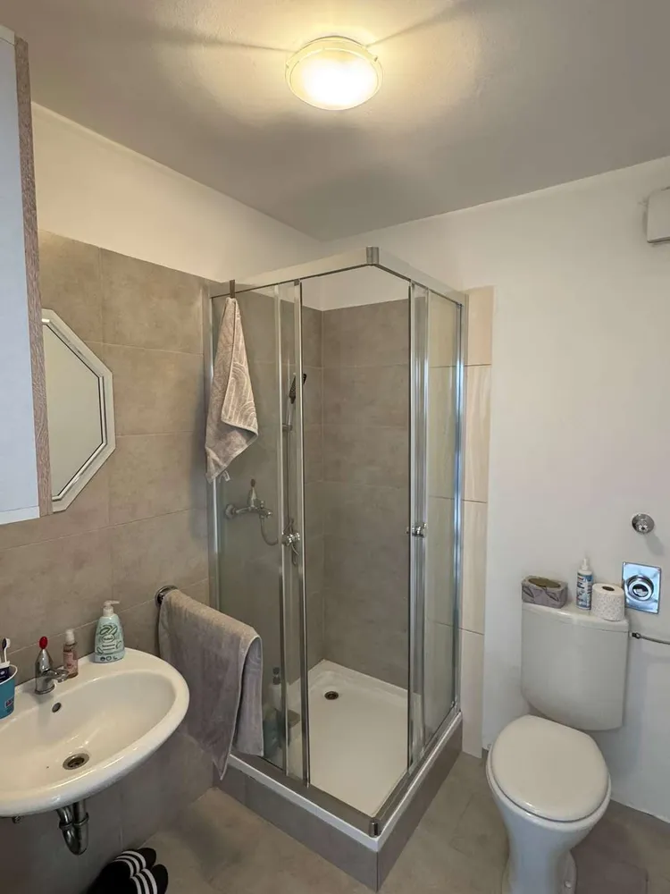 1 Zimmer Wohnung mit 26 m² in Moers – Bild 1
