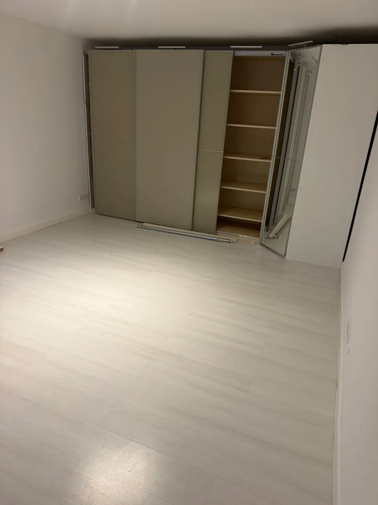 1 Zimmer Wohnung mit 50 m² in Wolfsburg – Bild 1