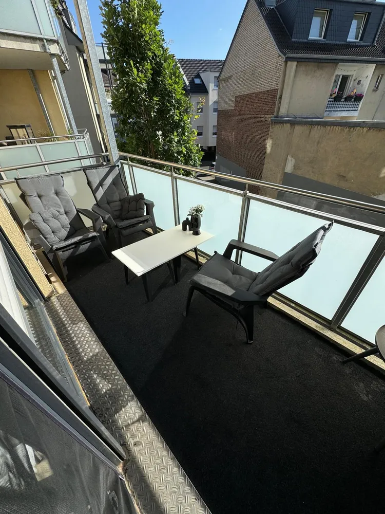 2 Zimmer Wohnung mit 49 m² in Viersen – Bild 9