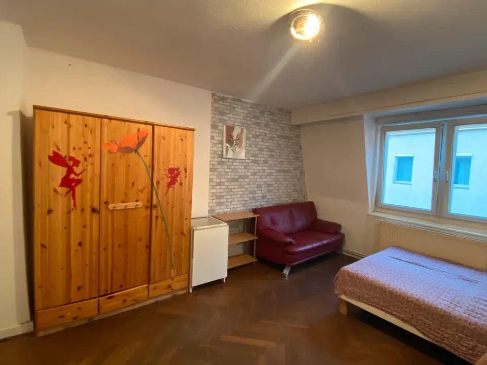 WG-Zimmer mit 20 m² in Fürth – Bild 7
