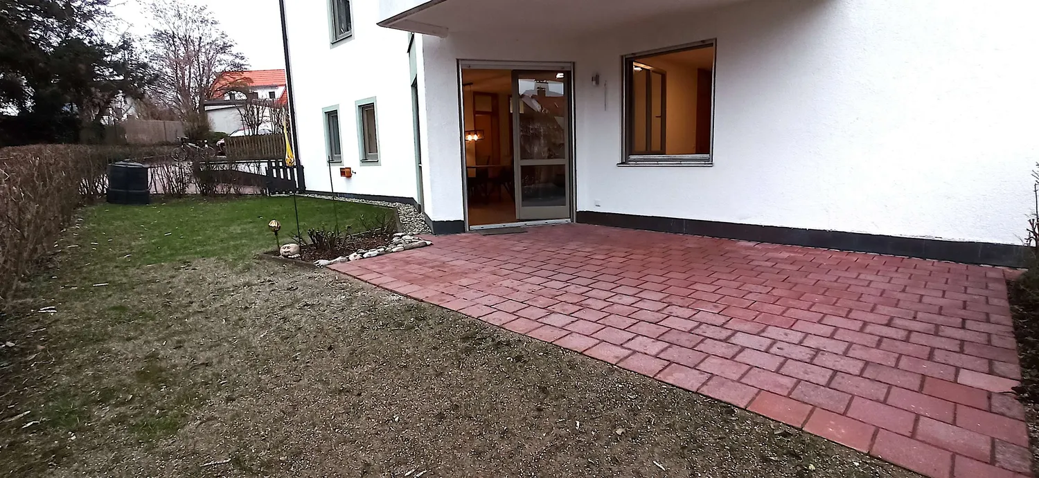 2 Zimmer Wohnung mit 75 m² in Landshut – Bild 4