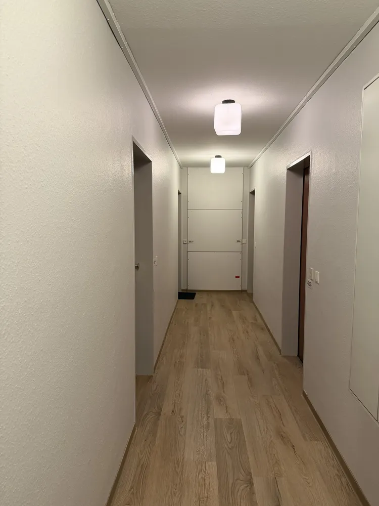 1 Zimmer Wohnung mit 18 m² in Mannheim – Bild 9