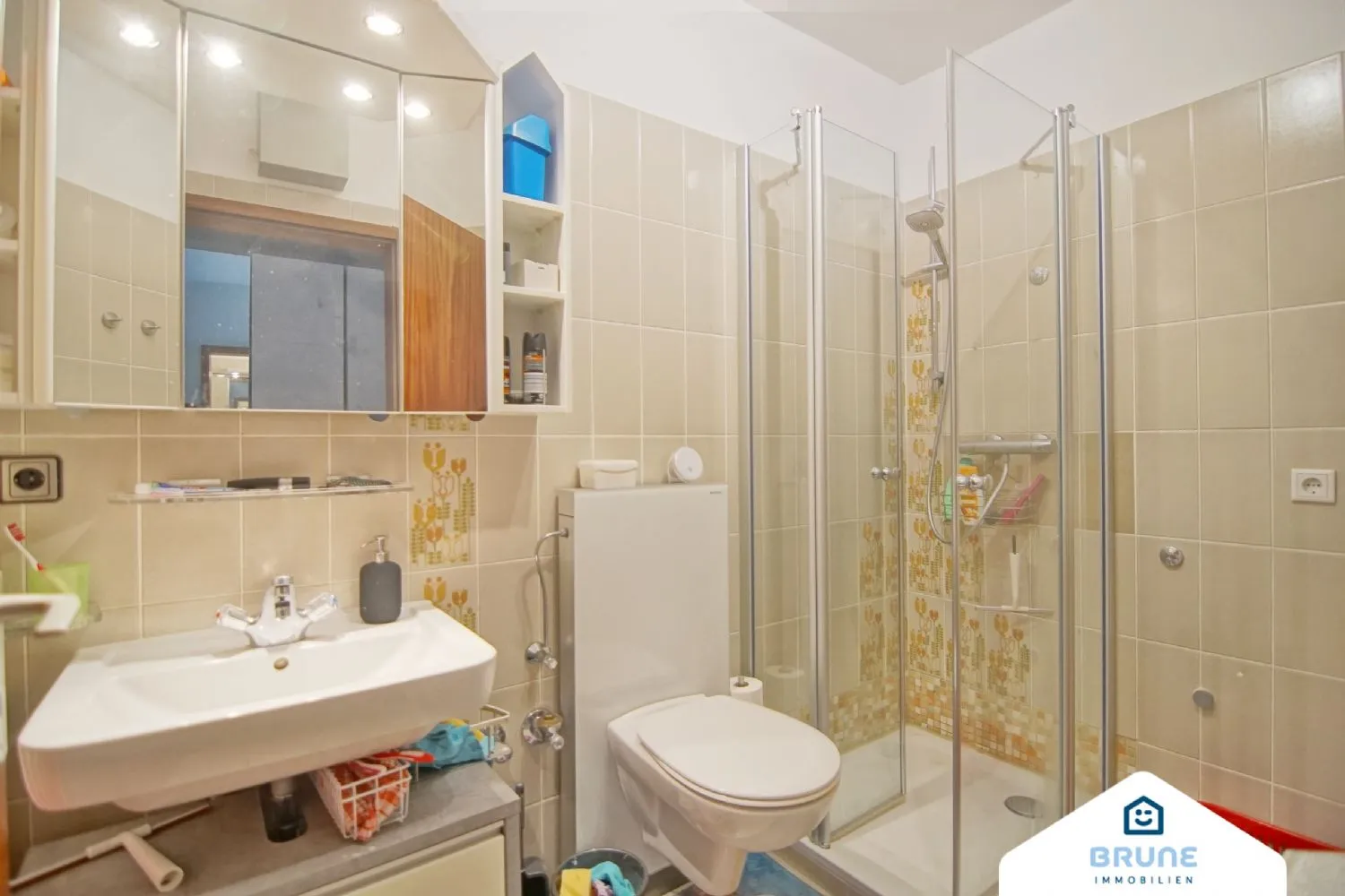 3 Zimmer Wohnung mit 104 m² in Bremen – Bild 9