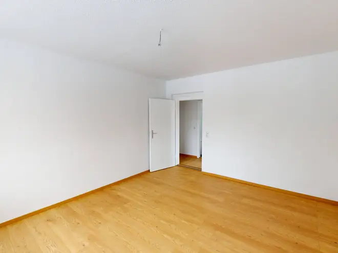 3 Zimmer Wohnung mit 59 m² in Wittenberg – Bild 1