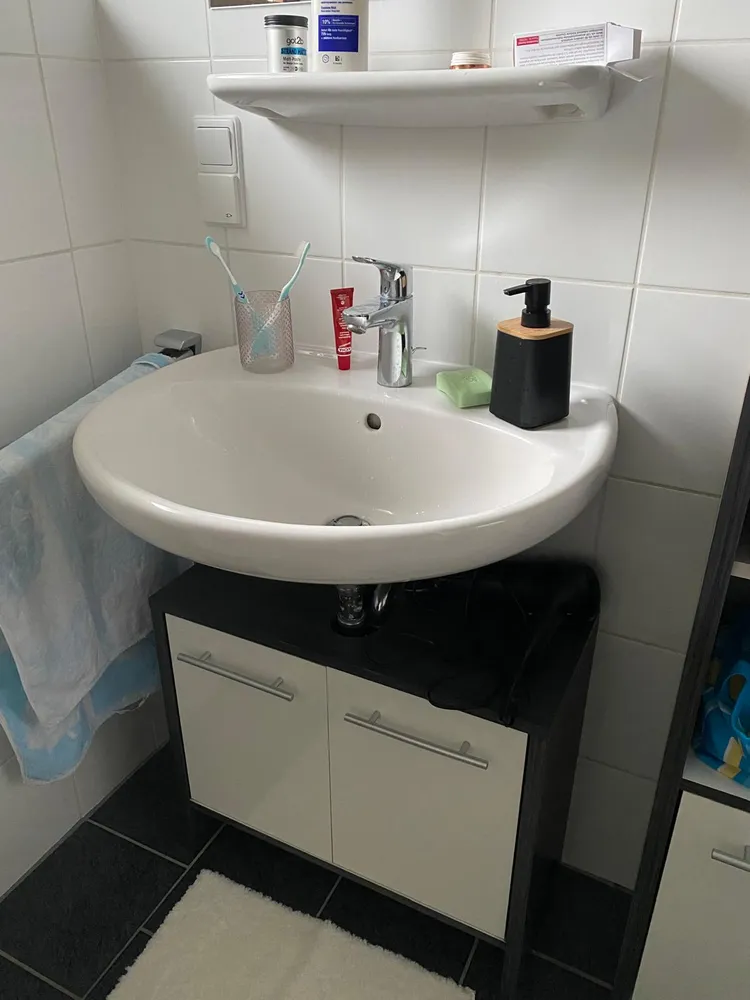 1 Zimmer Wohnung mit 43 m² in Heppenheim – Bild 4