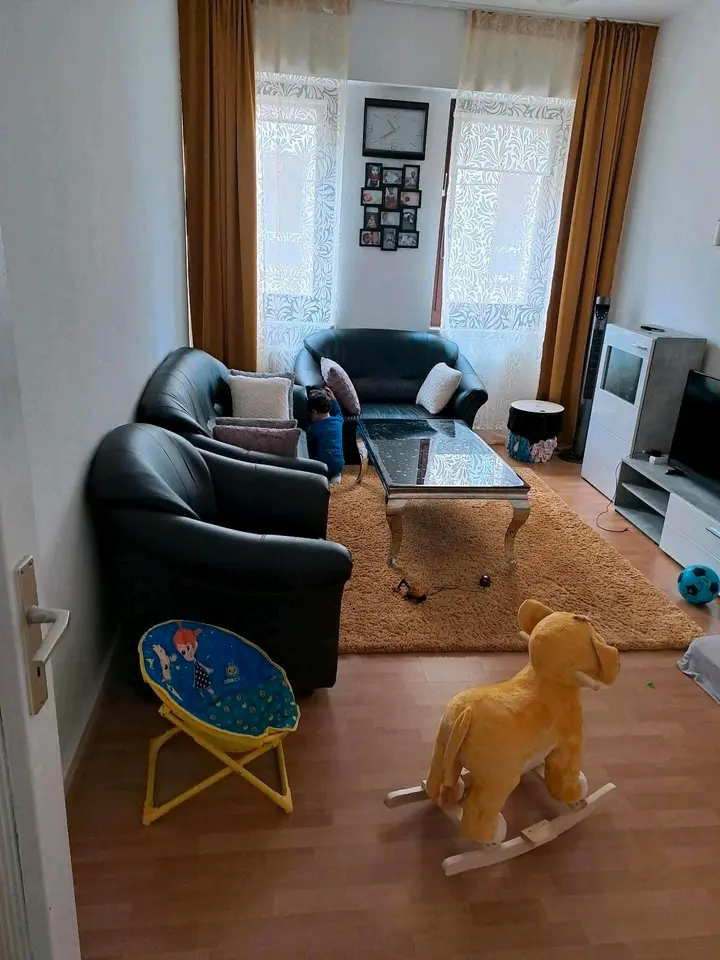 2 Zimmer Wohnung mit 59 m² in Remscheid – Bild 9